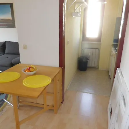 Appartement 37 Dornierstrasse