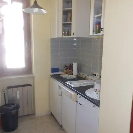 Appartement 37 Dornierstrasse *