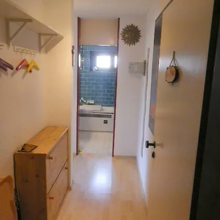 37 Dornierstrasse Appartement *