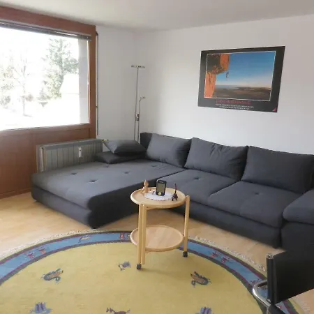 Appartement 37 Dornierstrasse *