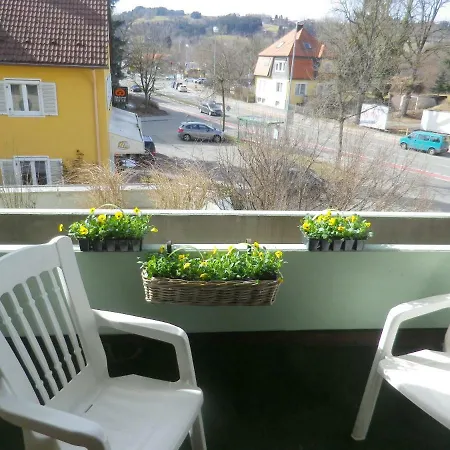 37 Dornierstrasse *