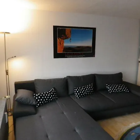 37 Dornierstrasse * Kempten
